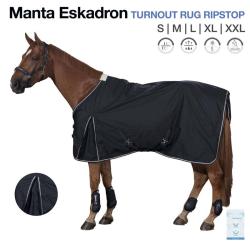 Manta Eskadron Turnout Rug...
