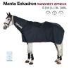 Manta Eskadron Cubrecuello Zipneck 156501 310 380