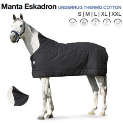 Eskadron Under Rug Blanket...