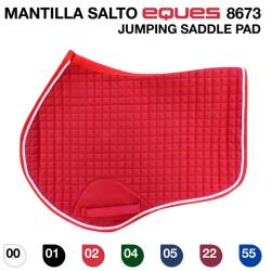Mantilla Salto Eques-8673