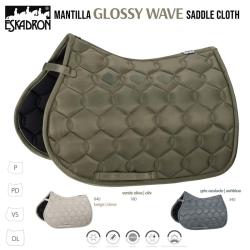 Mantilla Eskadron Glossy...