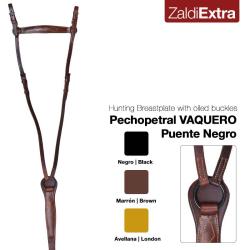 Pechopetral Vaquero Zaldi...