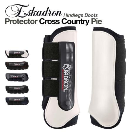 Protector Eskadron Cross Pie 522001 615