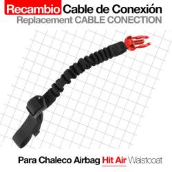 Chaleco Airbag Hit Air...
