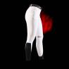 Pantalón Equestro Women´s Ridertech Full Grip