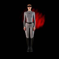 Pantalón Equestro Women´s Ridertech Full Grip