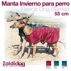 Winter Blanket for Dog...