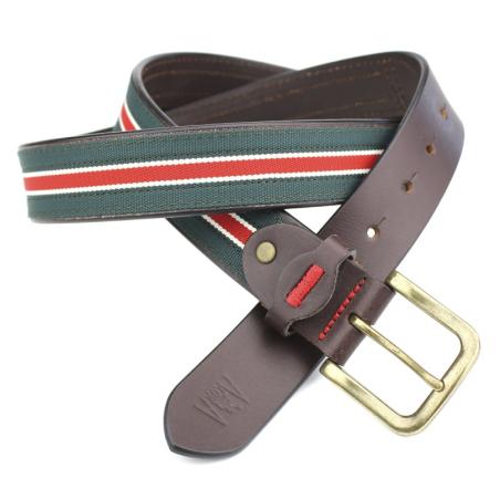 Cinturón Piel Y/O Sport Hombre 103/35