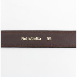 Cinturón Piel Y/O Sport Hombre 103/35