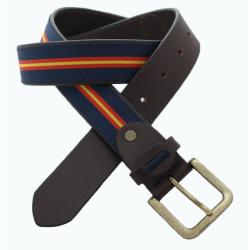 Cinturón Piel Y/O Sport Hombre 103/35