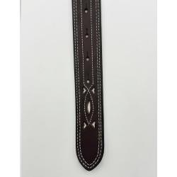 Cinturón Artesano Hombre 45/35