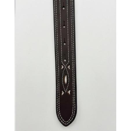 Cinturón Artesano Hombre 45/35