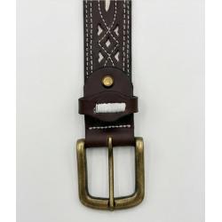 Cinturón Artesano Hombre 45/35