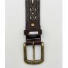 Cinturón Artesano Hombre 45/35
