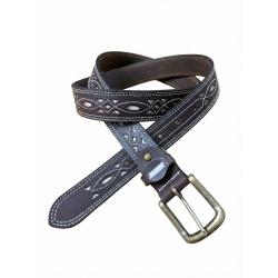 Cinturón Artesano Hombre 45/35