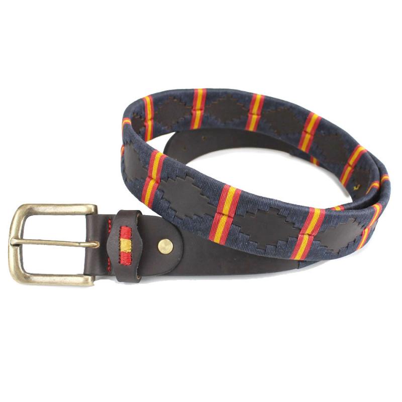 Cinturón Argentino Hombre 5400/35-15
