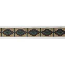 Cinturón Argentino Hombre 5400/35-43