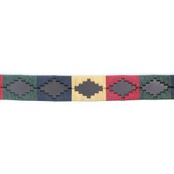Cinturón Argentino Hombre 5400/35-60