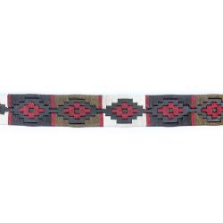 Cinturón Argentino Hombre 5400/35-82