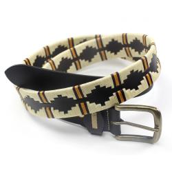 Cinturón Argentino Hombre 5400/35-83