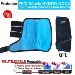 Protector Frío Rápido...
