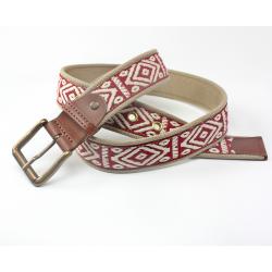 Cinturón Piel Y/O Sport Hombre 104/40 Et