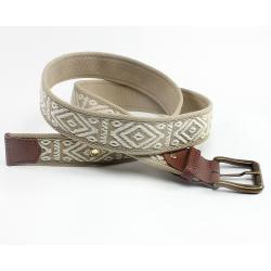 Cinturón Piel Y/O Sport Hombre 104/40 Et