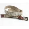 Cinturón Piel Y/O Sport Hombre 104/40 Et