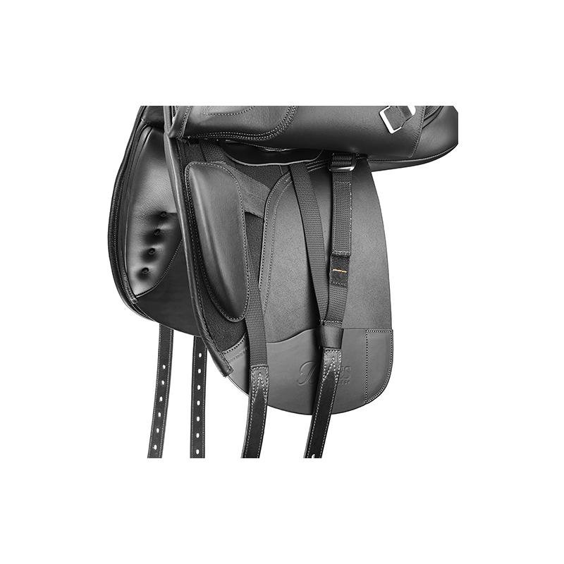 Silla Ing.doma Clasica Bates Dressage