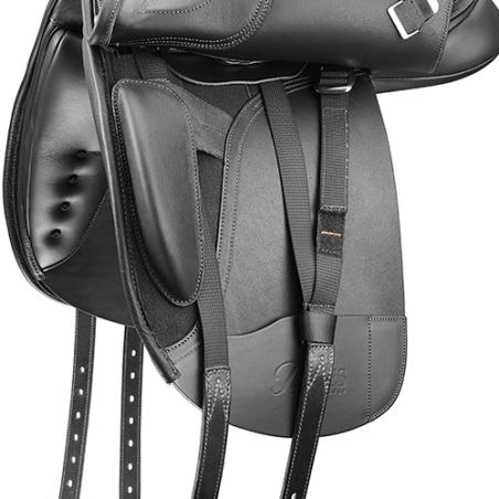 Silla Ing.doma Clasica Bates Dressage