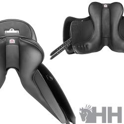 Silla Ing.doma Clasica Bates Dressage