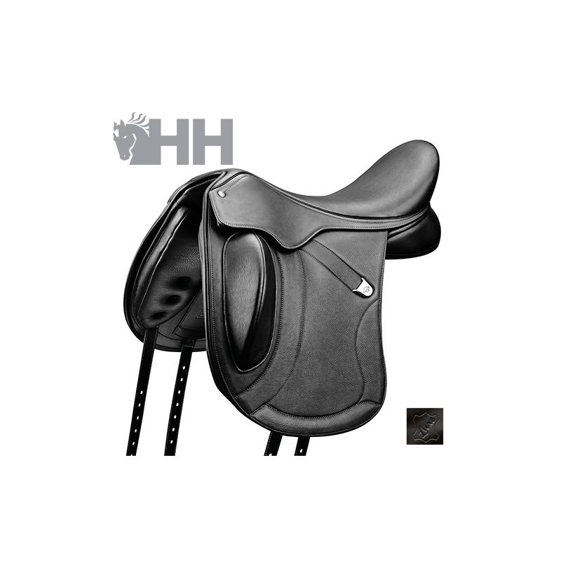 Silla Ing.doma Clasica Bates Innova Mono+ Luxe Leather (Faldon Corto)