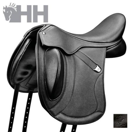 Silla Ing.doma Clasica Bates Innova Mono+ Luxe Leather (Faldon Corto)