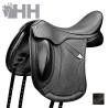Silla Ing.doma Clasica Bates Innova Mono+ Luxe Leather (Faldon Corto)