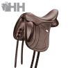 Silla Ing.doma Clasica Bates Innova Mono+ Luxe Leather (Faldon Corto)
