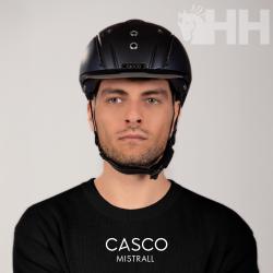 Casco Casco Mistrall