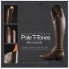  Bota Montar Pole T-tones