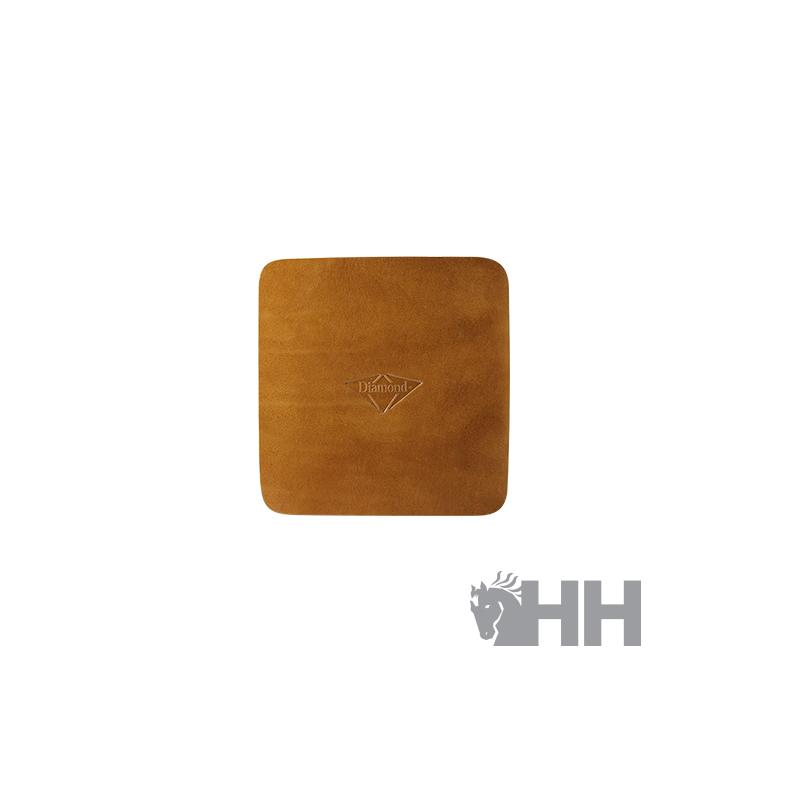 Plantilla Diamond Herraje De Cuero (Par)