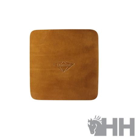 Plantilla Diamond Herraje De Cuero (Par)