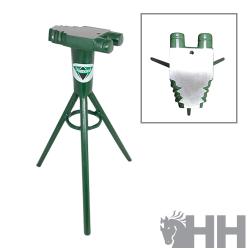 Yunque Diamond Stall Jack...