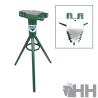 Yunque Diamond Stall Jack Miniatura Portátil Con T