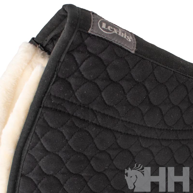 Salvacruz Lexhis Borreguillo Sintético Adaptable