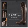  Bota Montar Pole T-tones