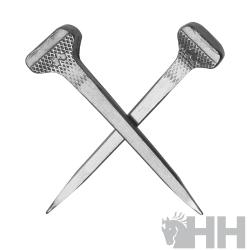 Clavo Herrar Mustad Hammer Head