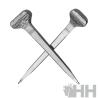 Clavo Herrar Mustad Hammer Head