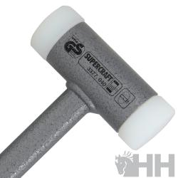 Martillo Nylon Picard Anti-Rebote