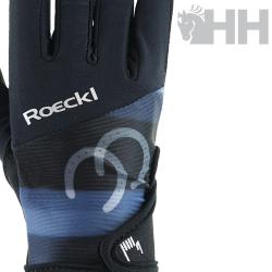 Guante Roeckl Koppl Niños (Par)