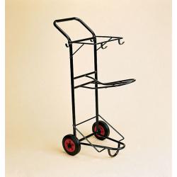 Carrito Stubbs Transporte Equipo S57Tf