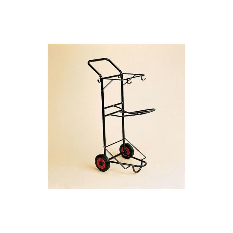 Carrito Stubbs Transporte Equipo S57Tf