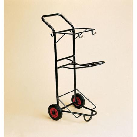 Carrito Stubbs Transporte Equipo S57Tf
